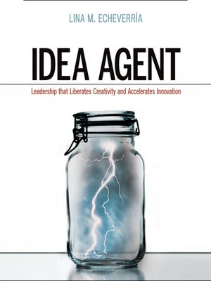 cover image of Idea Agent
